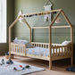 Lit Cabane pour Enfant