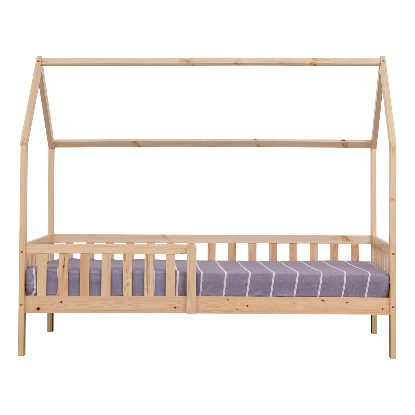 Lit Cabane pour Enfant