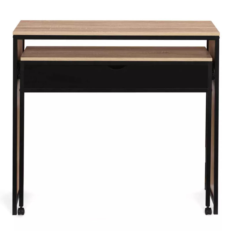 Bureau Extensible - 1 Tiroir