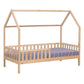 Lit Cabane pour Enfant