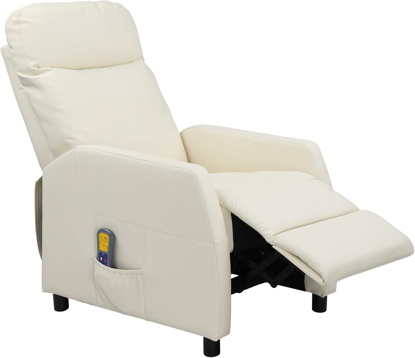 Fauteuil Relaxation Massage Inclinable