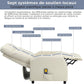 Fauteuil Relaxation Massage Inclinable