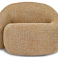 Ensemble Fauteuil + Canapé 2 Places - Beige