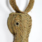 Trophée Mural Animaux - Tête de Gazelle