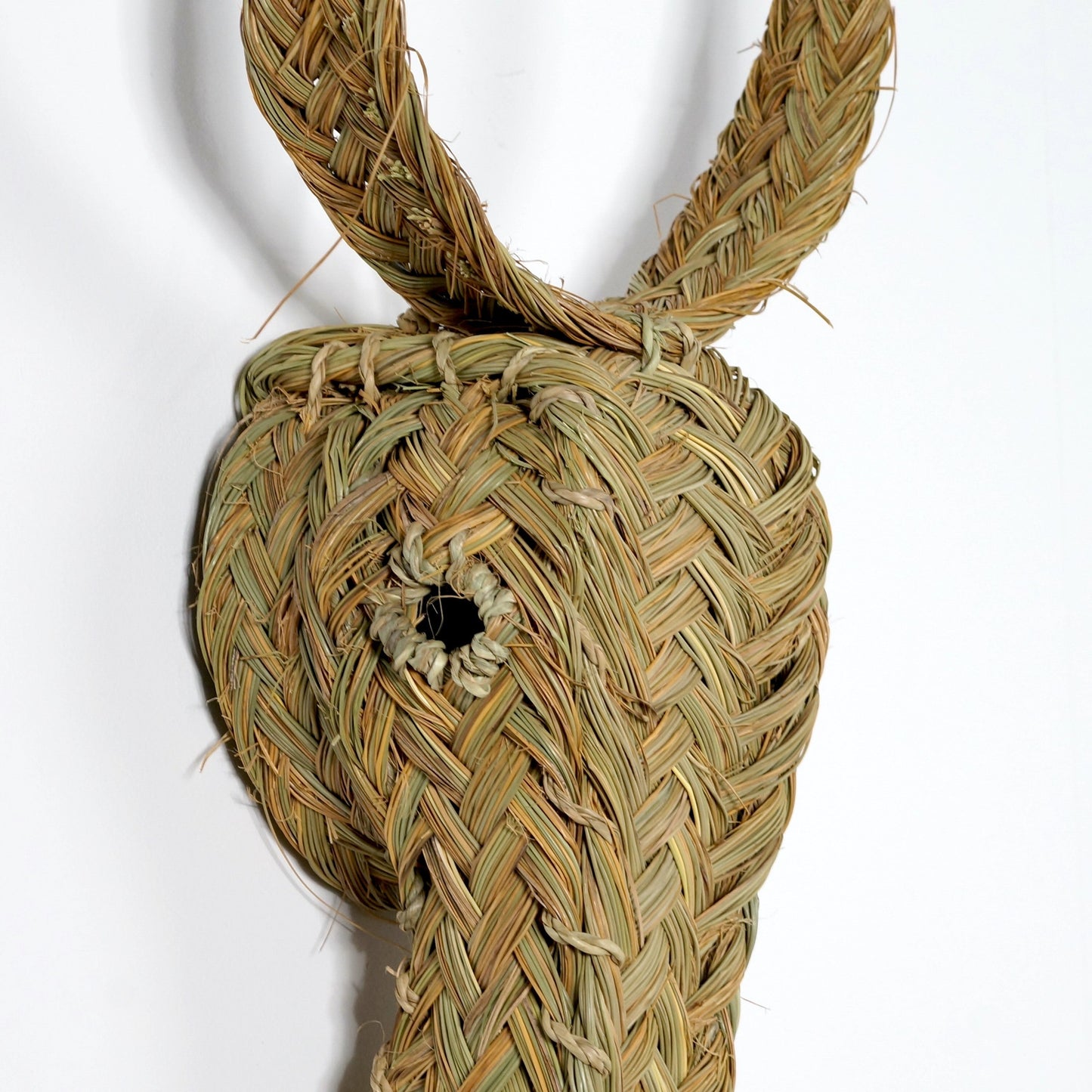 Trophée Mural Animaux - Tête de Gazelle