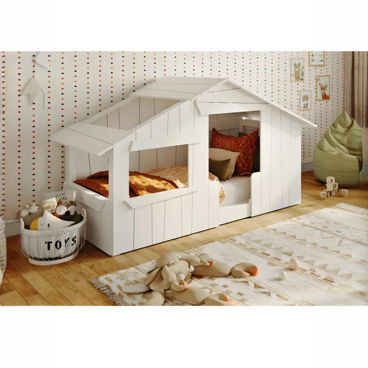 Lit Cabane Enfant