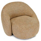 Ensemble Fauteuil + Canapé 2 Places - Sable