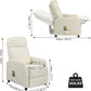 Fauteuil Relaxation Massage Inclinable