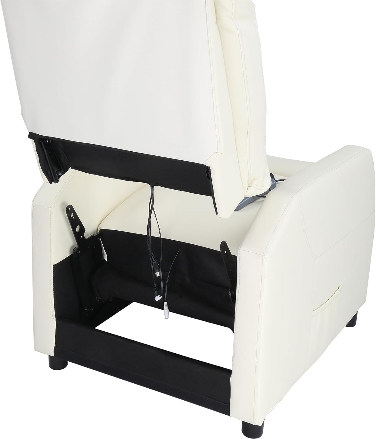 Fauteuil Relaxation Massage Inclinable